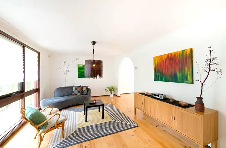 Main view of Homely house listing, 20 Terewah Circuit, Kaleen ACT 2617