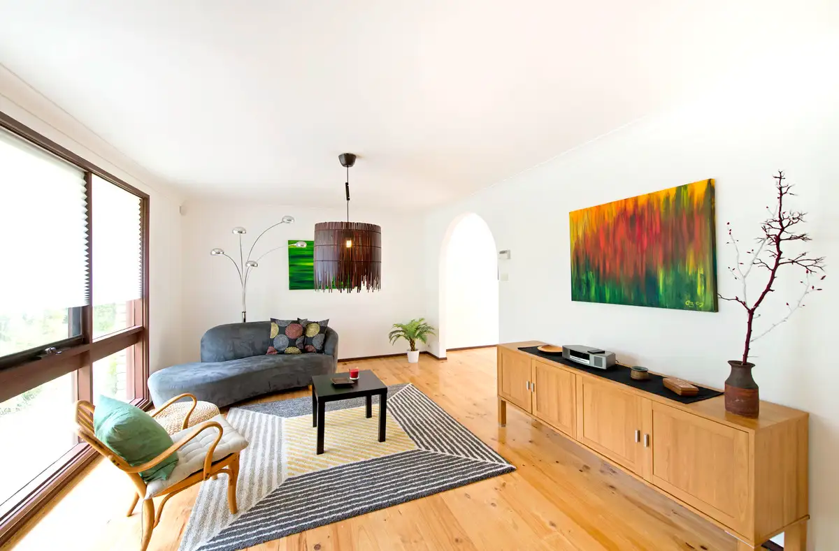 Main view of Homely house listing, 20 Terewah Circuit, Kaleen ACT 2617