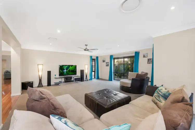 Fourth view of Homely house listing, 3 Birch Drive, Hamlyn Terrace NSW 2259