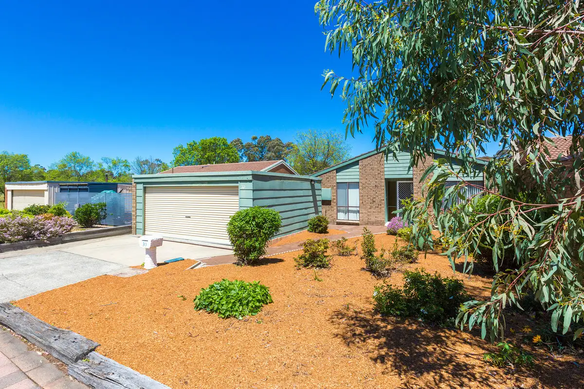 Main view of Homely house listing, 30 Bemboka Crescent, Kaleen ACT 2617