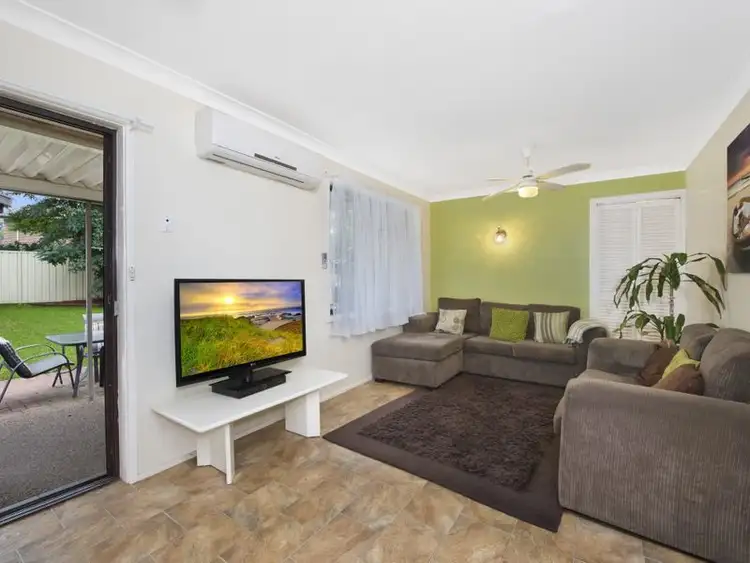 Fourth view of Homely house listing, 3 Ellen Place, Ingleburn NSW 2565