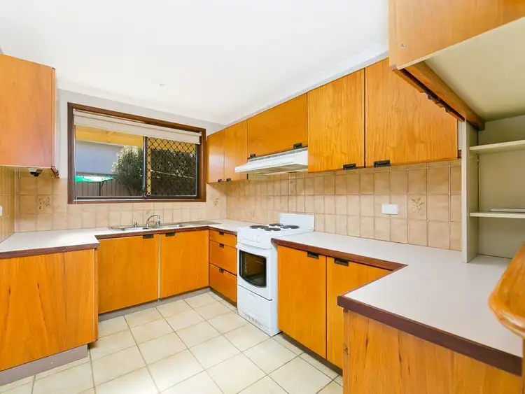Third view of Homely townhouse listing, 2/24 Carrington Street, Queanbeyan NSW 2620