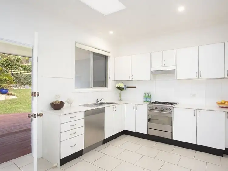 Main view of Homely house listing, 147 McIntosh Road, Narraweena NSW 2099