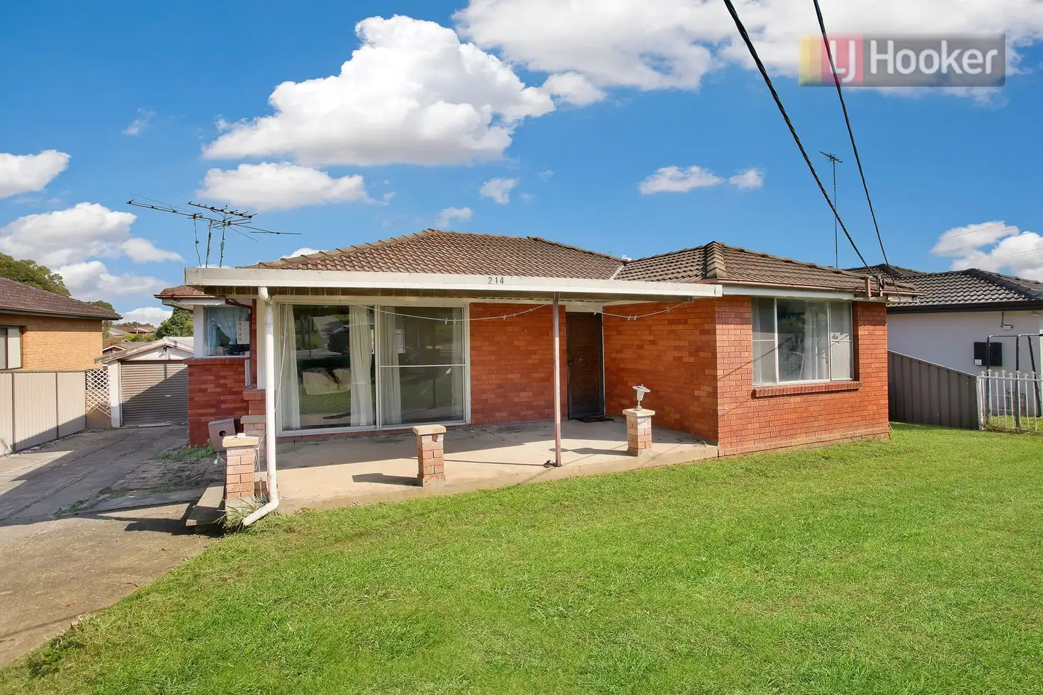 Main view of Homely house listing, 214 Desborough Road, St Marys NSW 2760