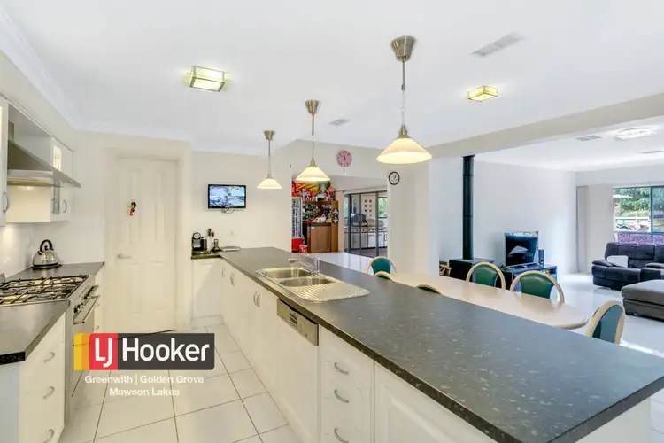 Third view of Homely house listing, 993 Black Top Road, One Tree Hill SA 5114
