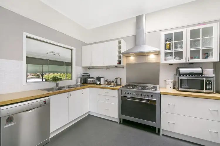 Second view of Homely house listing, 30 The Crescent, Queanbeyan NSW 2620