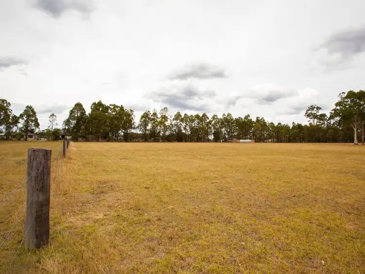 Seventh view of Homely land listing, 63 Millfield Road, Paxton NSW 2325