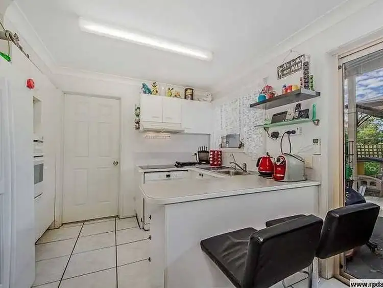 Sixth view of Homely unit listing, 82/30 Gemvale Road, Reedy Creek QLD 4227