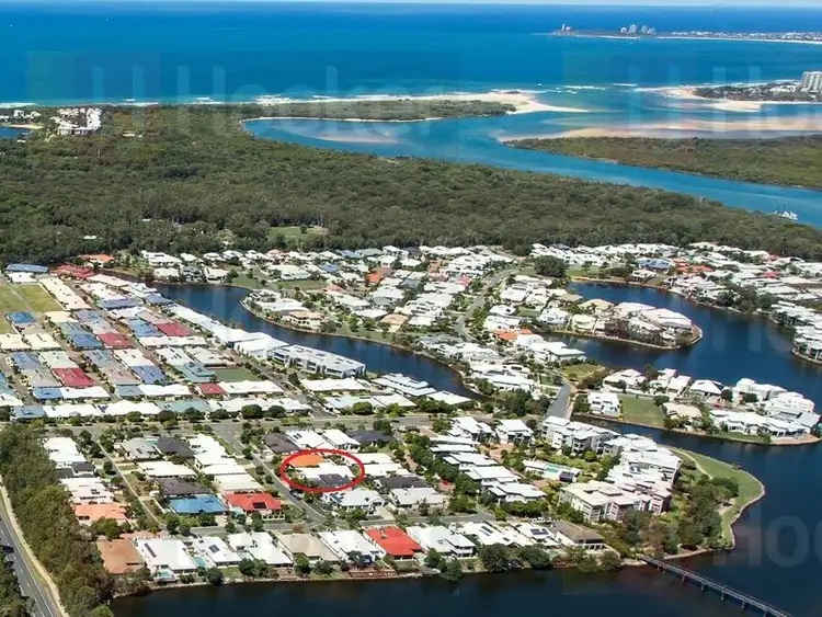 Third view of Homely house listing, 30 Veerings Crescent, Twin Waters QLD 4564