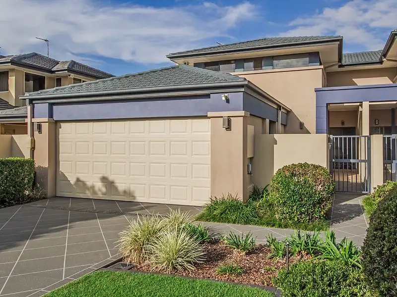Main view of Homely house listing, 39 Promenade Avenue, Robina QLD 4226
