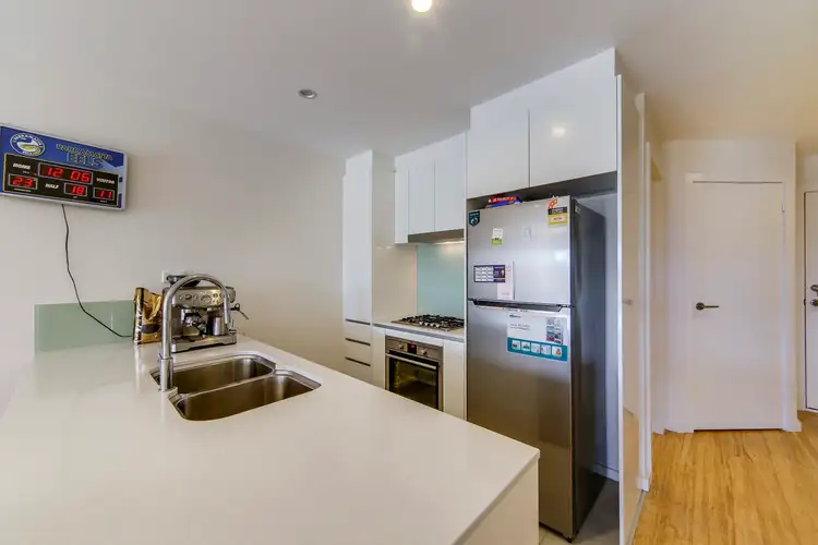 Fourth view of Homely townhouse listing, 5/41 Pearlman Street, Coombs ACT 2611