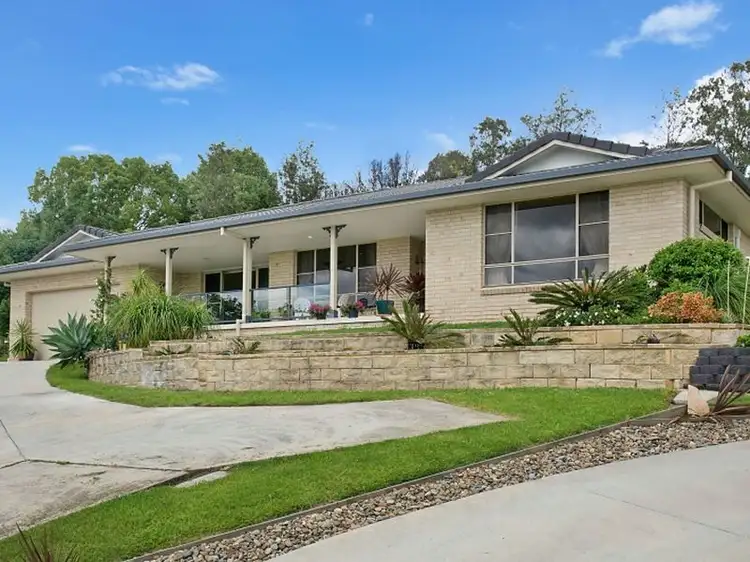 Main view of Homely house listing, 37 Deloraine Road, Lismore Heights NSW 2480