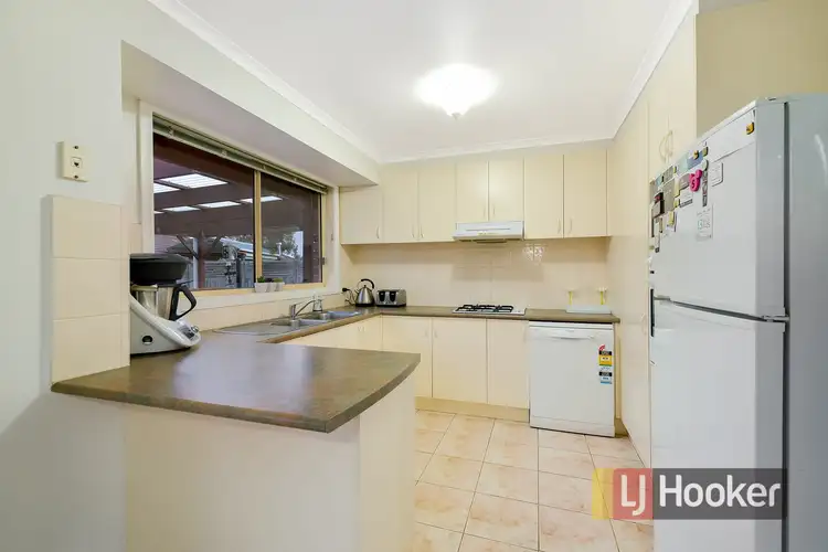 Second view of Homely house listing, 3 Darvell Court, Pakenham VIC 3810