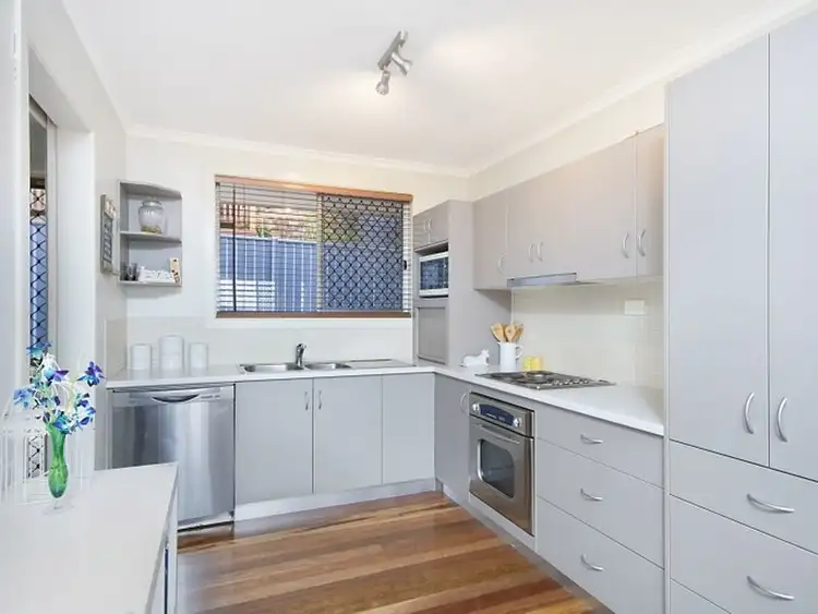 Second view of Homely semi-detached listing, 1/71 Mountain View Drive, Goonellabah NSW 2480