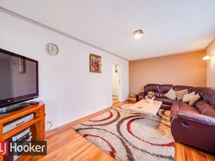 Third view of Homely house listing, 93 GOODMAN DR, Noble Park VIC 3174