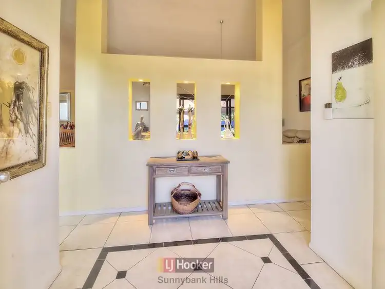 Fifth view of Homely house listing, 87 Lake Eyre Crescent, Parkinson QLD 4115