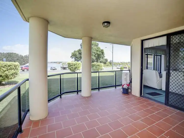 Fourth view of Homely unit listing, 2/84 Little Street 'Horizons', Forster NSW 2428