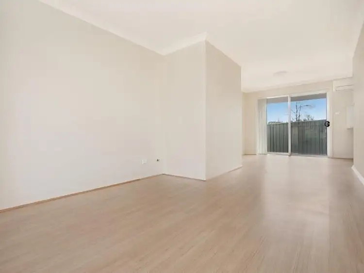 Third view of Homely townhouse listing, 3/5 Maitland Street, Branxton NSW 2335