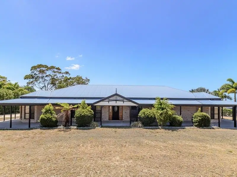 Main view of Homely house listing, 91 Broadacres Drive, Tannum Sands QLD 4680