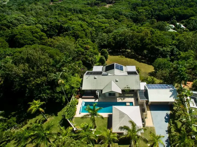 10 Hilltop Close, Kuranda QLD 4881