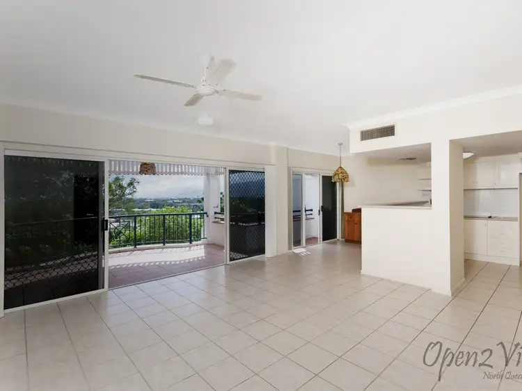 Third view of Homely unit listing, 1/8-14 Munro Terrace, Mooroobool QLD 4870