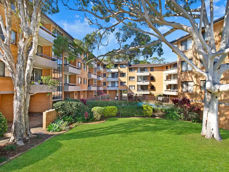 20/6-12 Flynn Street, Port Macquarie NSW 2444
