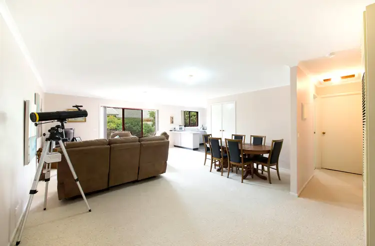 Fourth view of Homely townhouse listing, 113 Mainwaring Rich Circuit, Palmerston ACT 2913