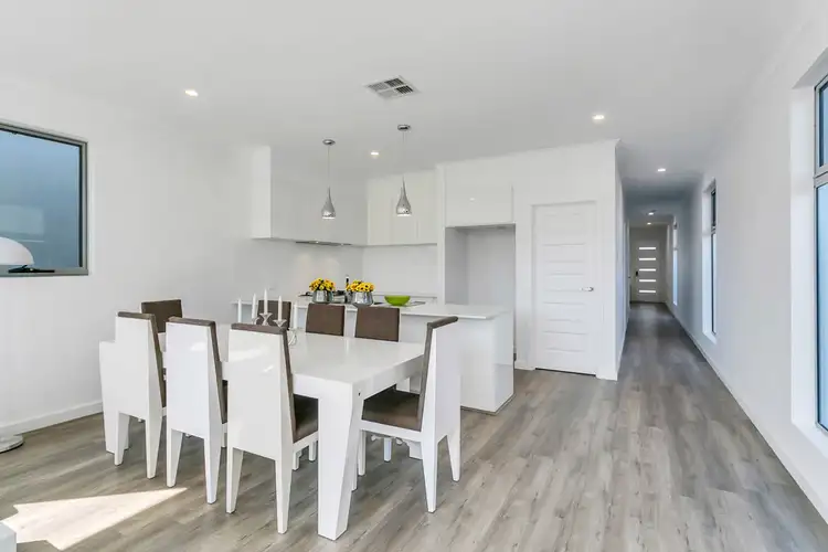 Fourth view of Homely house listing, 6A Moresby Avenue, Broadview SA 5083