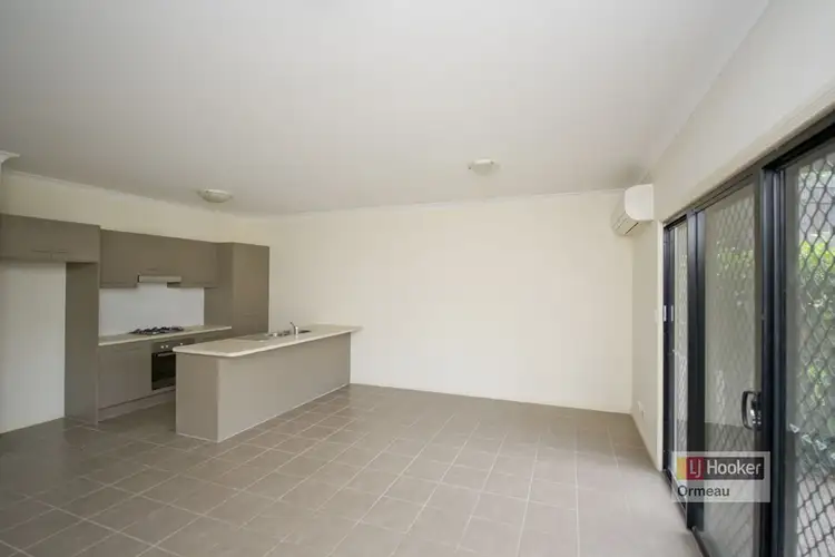 Third view of Homely unit listing, 3/94 Woodlands Boulevard, Waterford QLD 4133