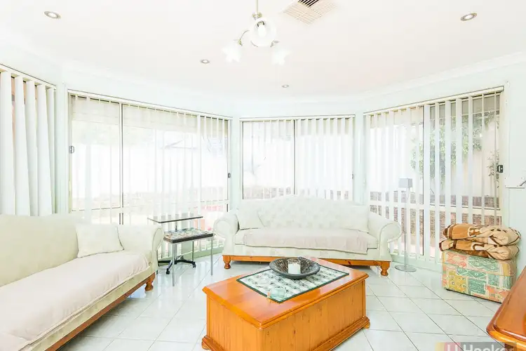 Third view of Homely house listing, 27 Solander Avenue, West Hoxton NSW 2171