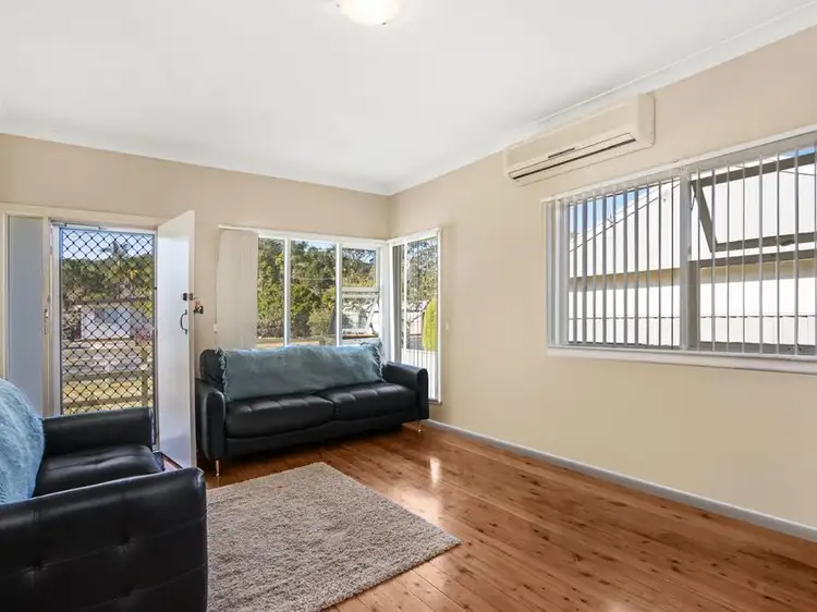 Second view of Homely house listing, 11 Dalton Street, Wyoming NSW 2250