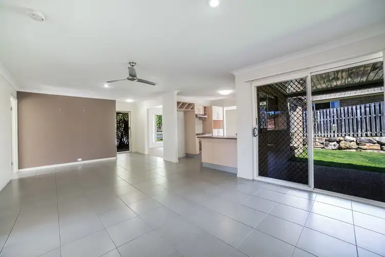 Main view of Homely house listing, 18 Coomera Heights Drive, Pimpama QLD 4209