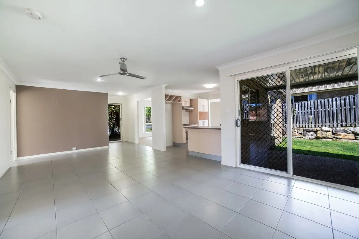 Main view of Homely house listing, 18 Coomera Heights Drive, Pimpama QLD 4209
