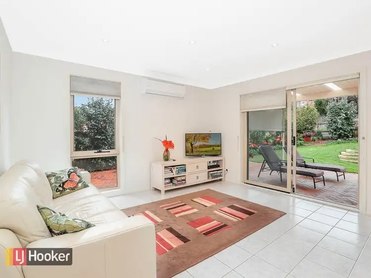 Third view of Homely house listing, 5 Hawkridge Place, Dural NSW 2158