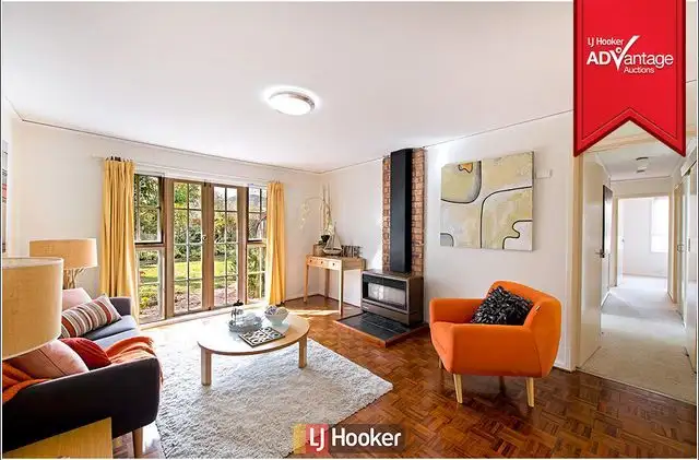 Main view of Homely house listing, 207 Phillip Avenue, Hackett ACT 2602