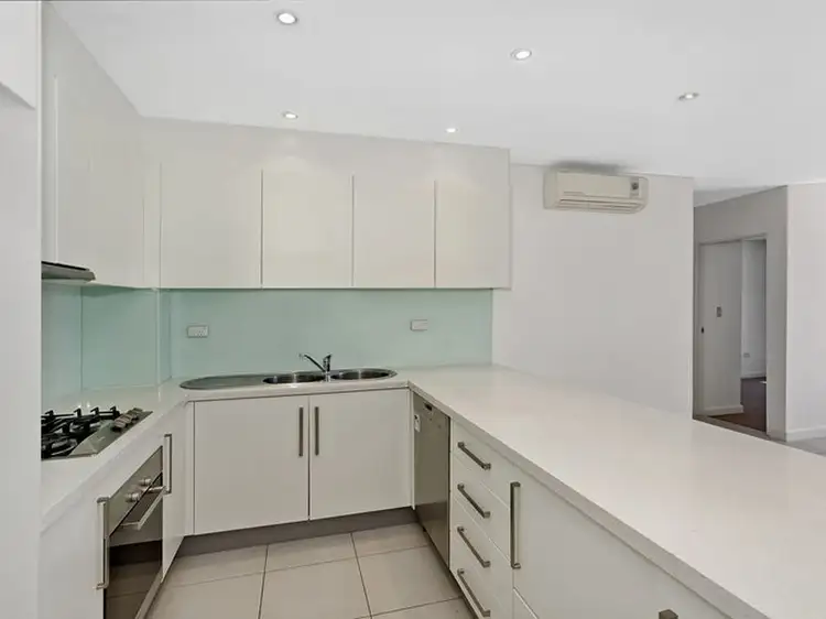 Second view of Homely apartment listing, 8/118-120 Lagoon Street, Narrabeen NSW 2101