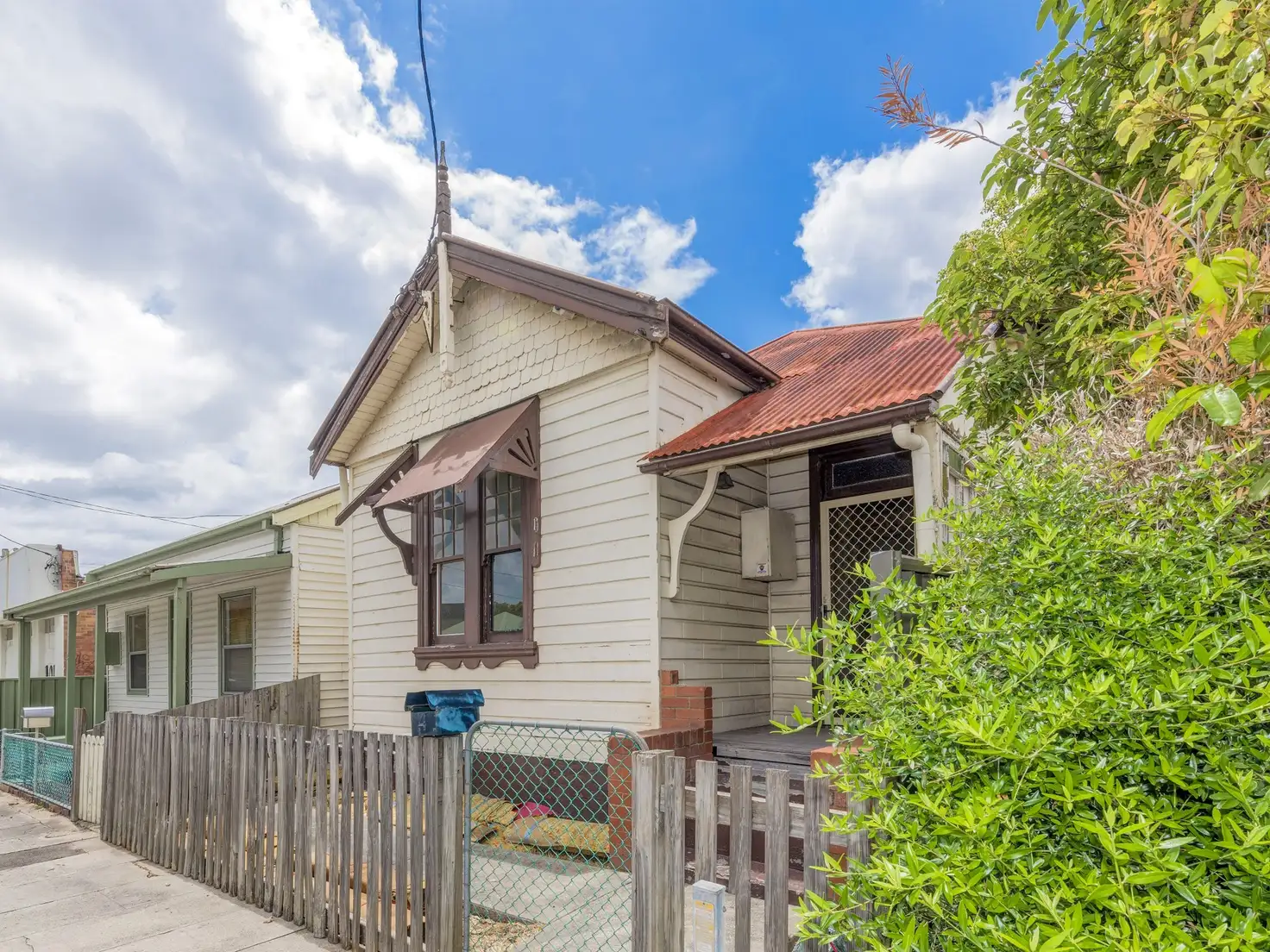 Main view of Homely house listing, 4 Hubbard Street, Islington NSW 2296
