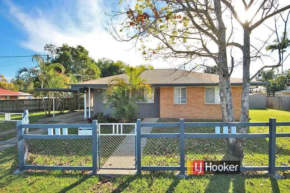 Main view of Homely house listing, 7 Bateman Street, Deception Bay QLD 4508