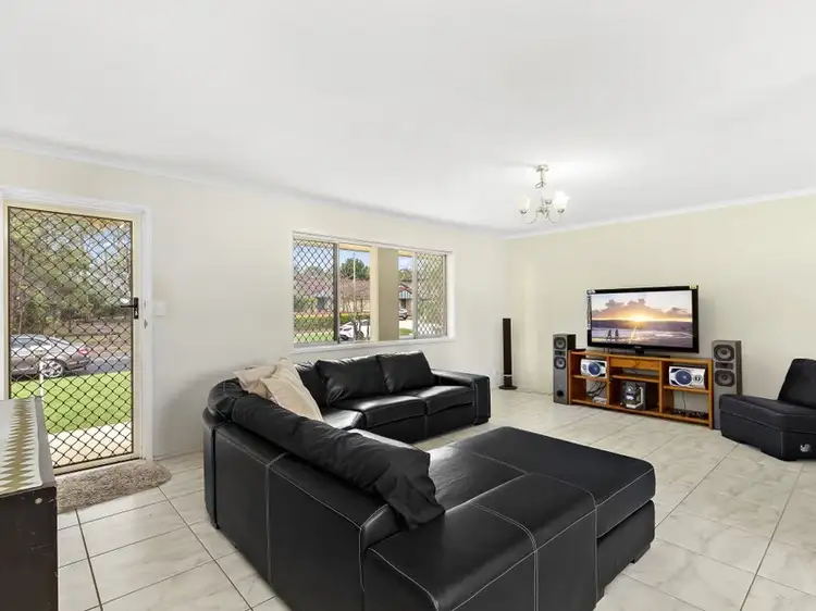 Fourth view of Homely house listing, 126 Dalmeny Street, Algester QLD 4115