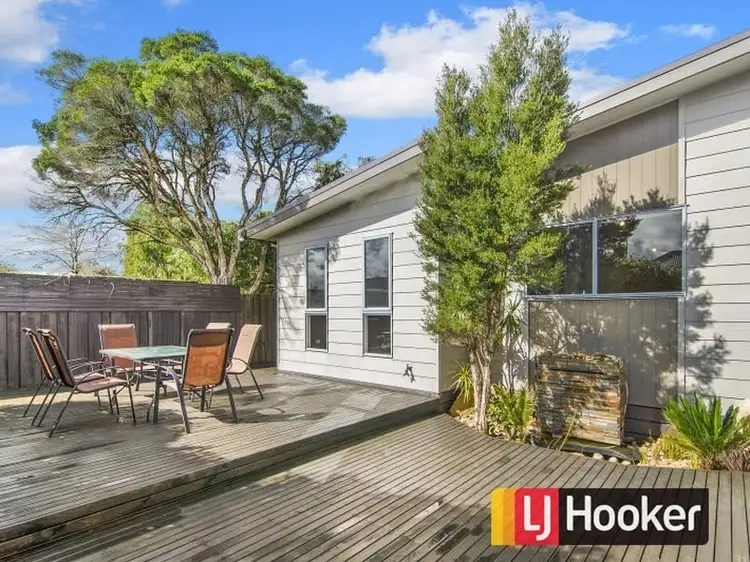 19A Dunn Street, Wonthaggi VIC 3995
