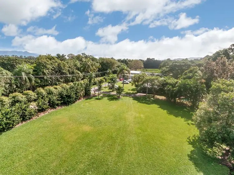 251 Warner Road, Gordonvale QLD 4865