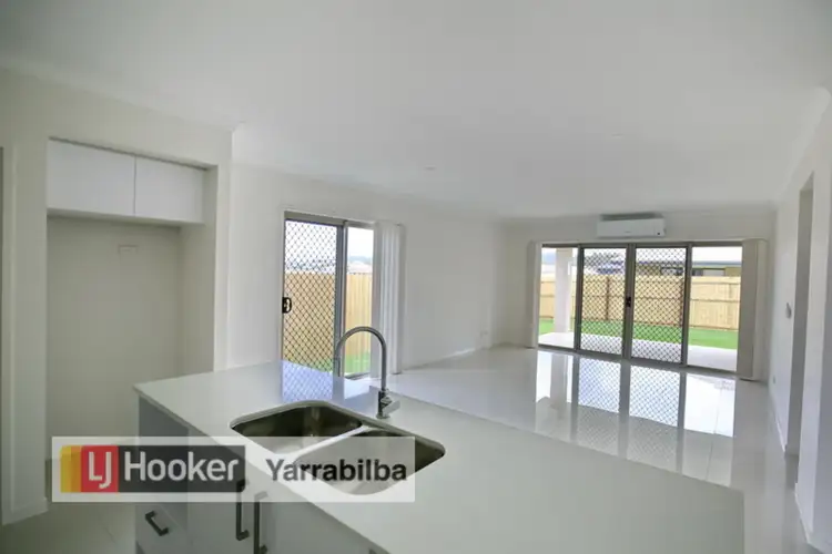 Third view of Homely house listing, 54 Sienna Circuit, Yarrabilba QLD 4207