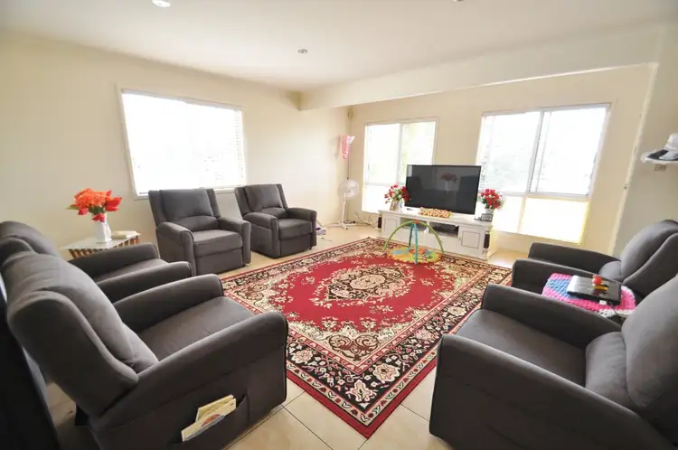 Second view of Homely house listing, 17 Jarrah Crescent, Logan Central QLD 4114