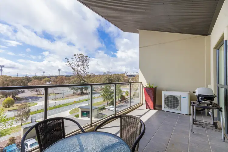 Main view of Homely apartment listing, 76/1 Braybrooke Street, Bruce ACT 2617