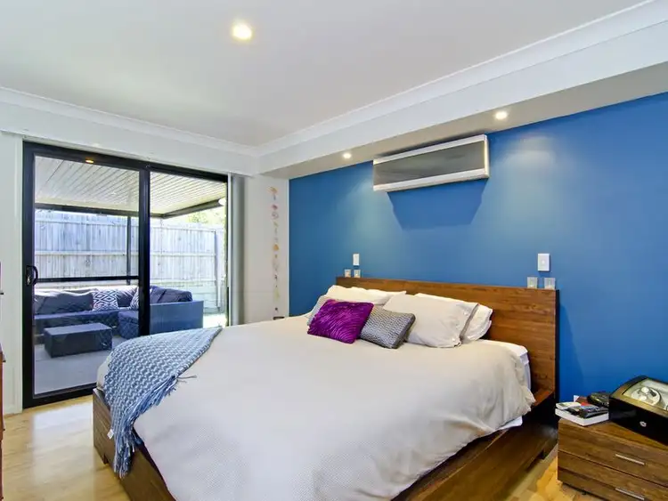 Sixth view of Homely house listing, 28 Debbie Way, Nerang QLD 4211