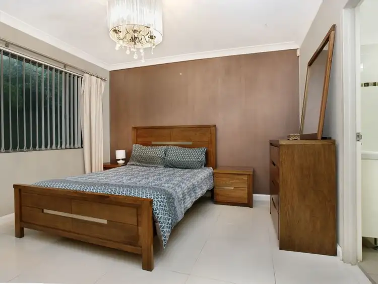 Fourth view of Homely unit listing, 1/73 The Esplanade, Guildford NSW 2161