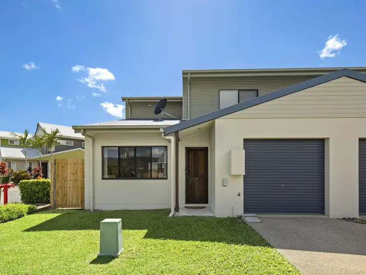 Main view of Homely townhouse listing, 24/25 Abell Road, Cannonvale QLD 4802