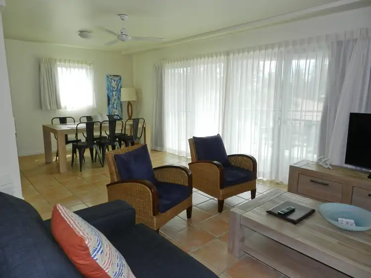 Sixth view of Homely unit listing, Unit 12/4 Queen Street, Yamba NSW 2464