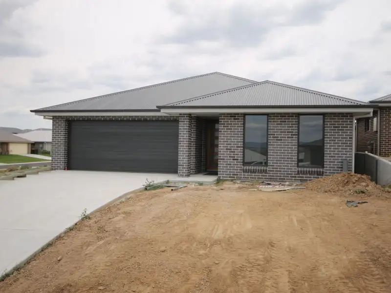 Main view of Homely house listing, 4 Morgan Place, Llanarth NSW 2795