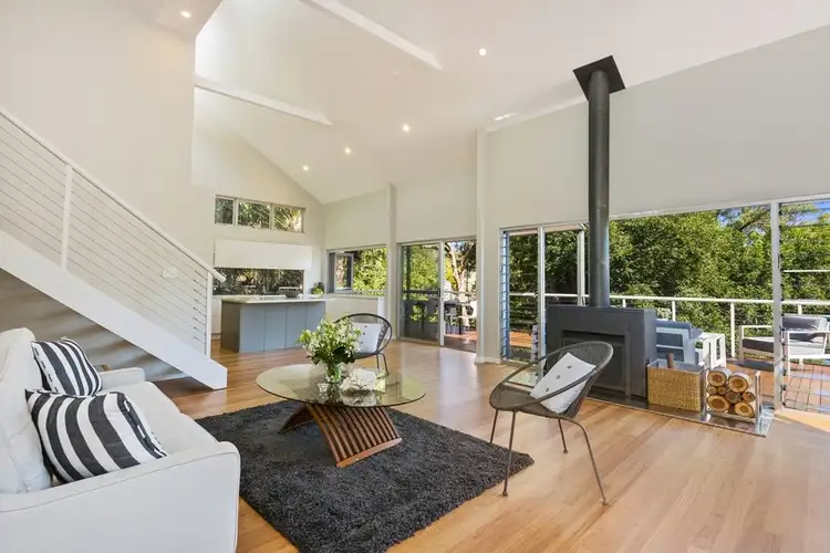 Third view of Homely house listing, 7 Cynthea Road, Palm Beach NSW 2108